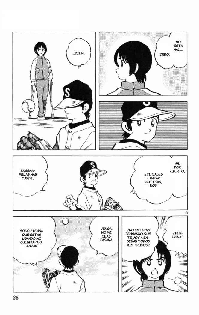 Read Cross Game (es) Manga Online