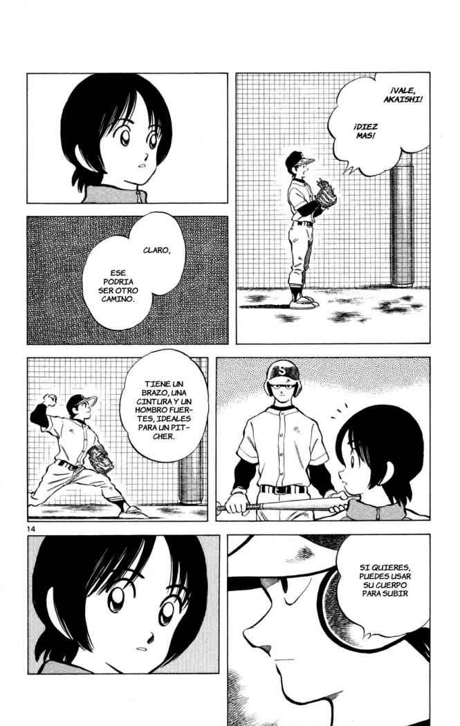 Read Cross Game (es) Manga Online