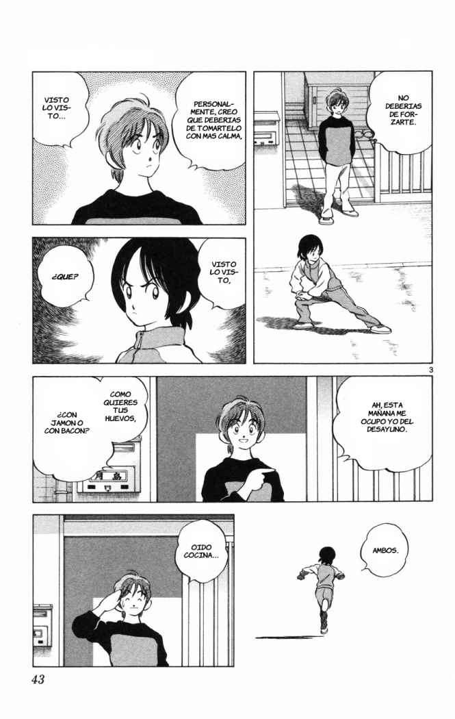 Read Cross Game (es) Manga Online