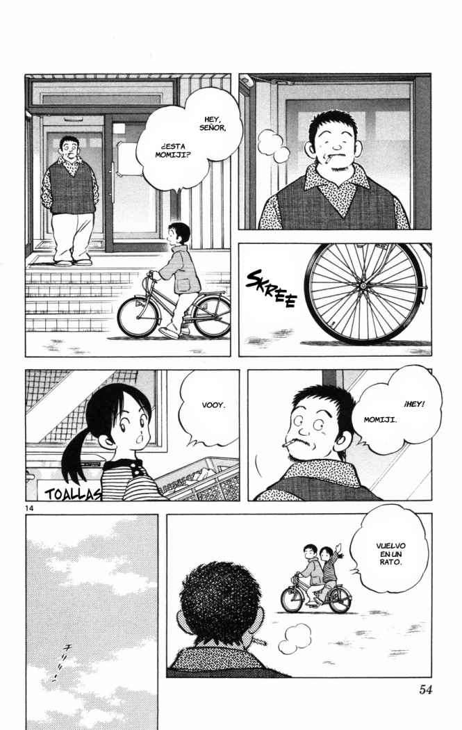 Read Cross Game (es) Manga Online