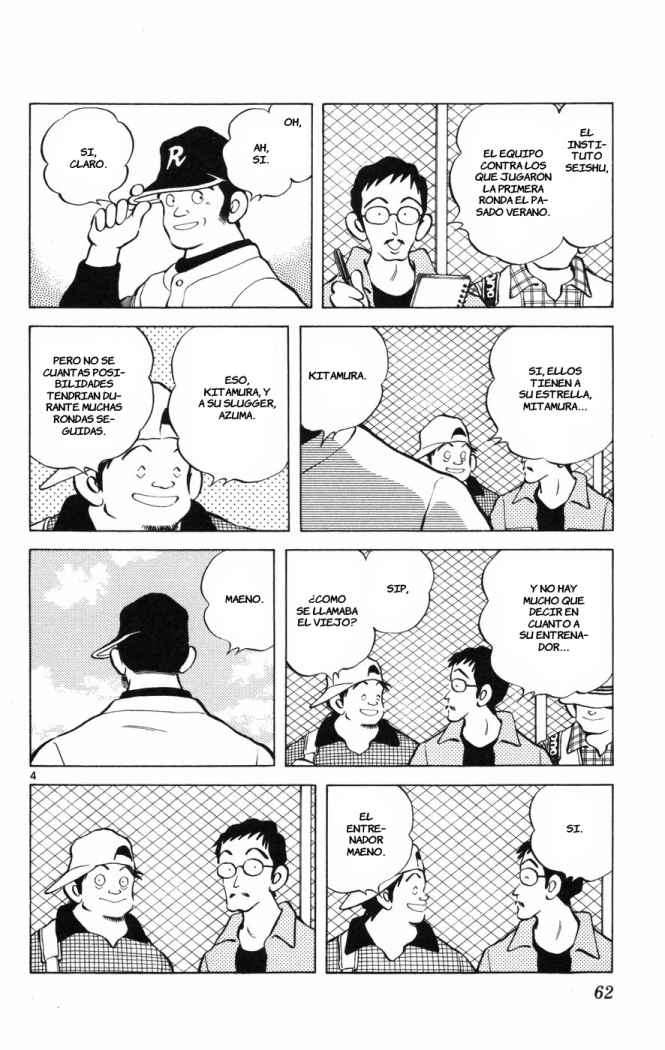 Read Cross Game (es) Manga Online