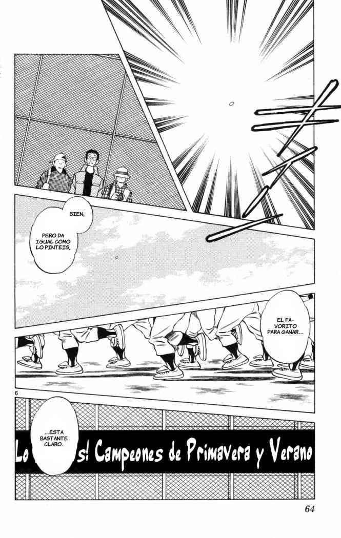 Read Cross Game (es) Manga Online