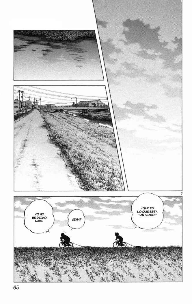 Read Cross Game (es) Manga Online