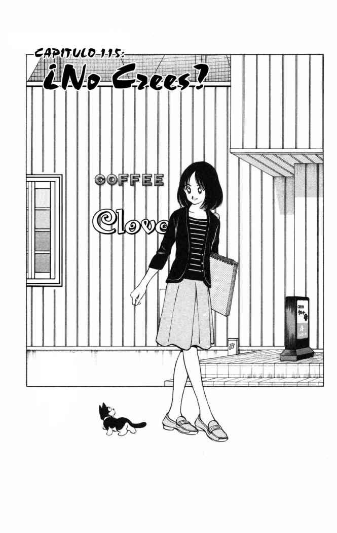 Read Cross Game (es) Manga Online