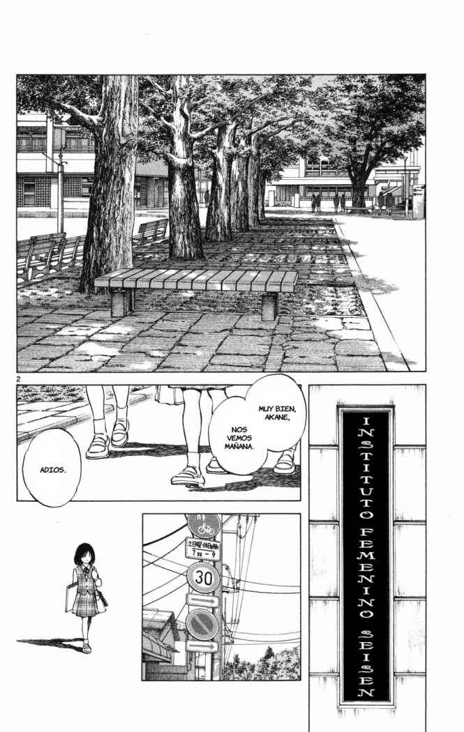 Read Cross Game (es) Manga Online