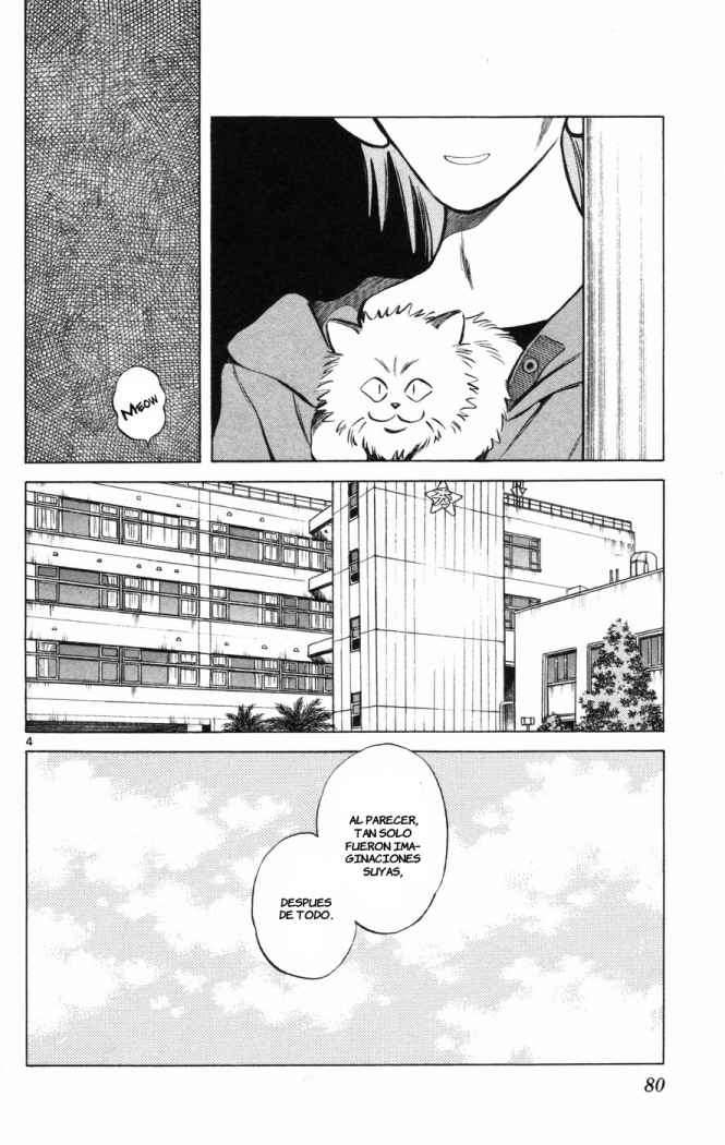 Read Cross Game (es) Manga Online