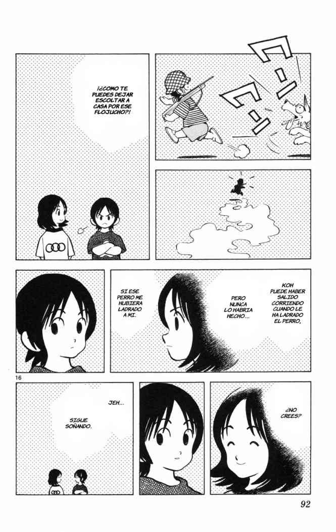 Read Cross Game (es) Manga Online