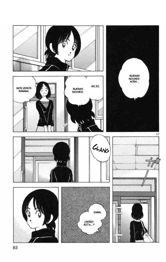 Read Cross Game (es) Manga Online