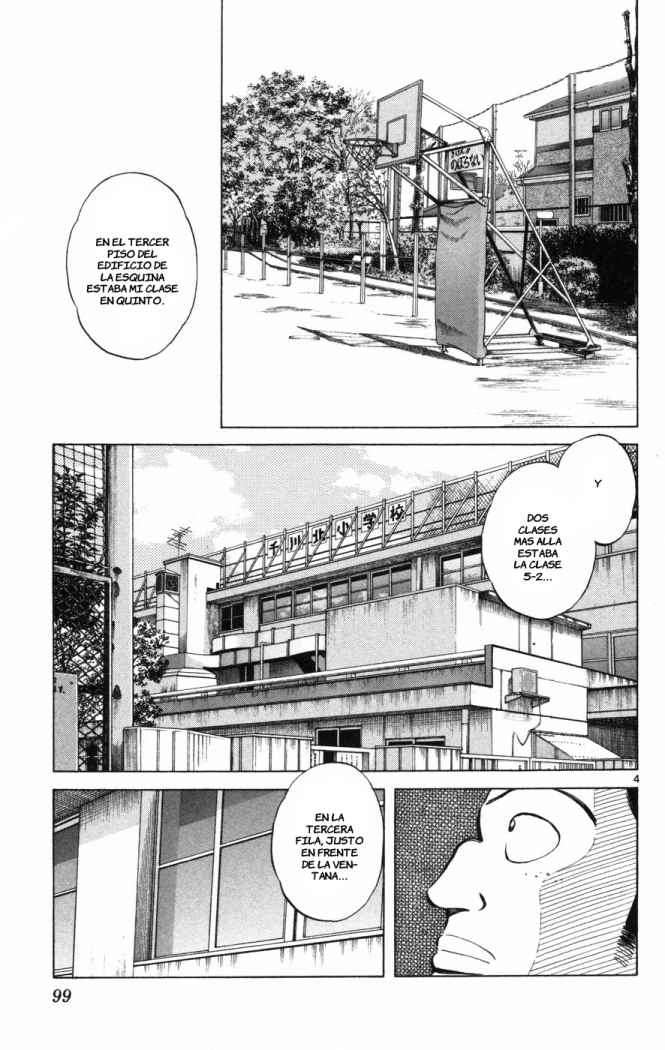 Read Cross Game (es) Manga Online