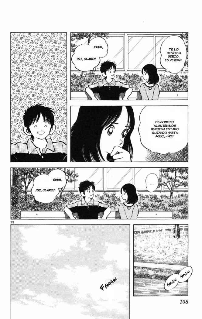 Read Cross Game (es) Manga Online