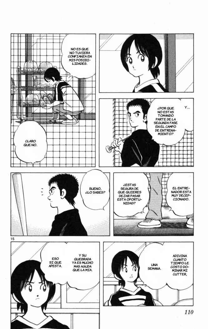 Read Cross Game (es) Manga Online