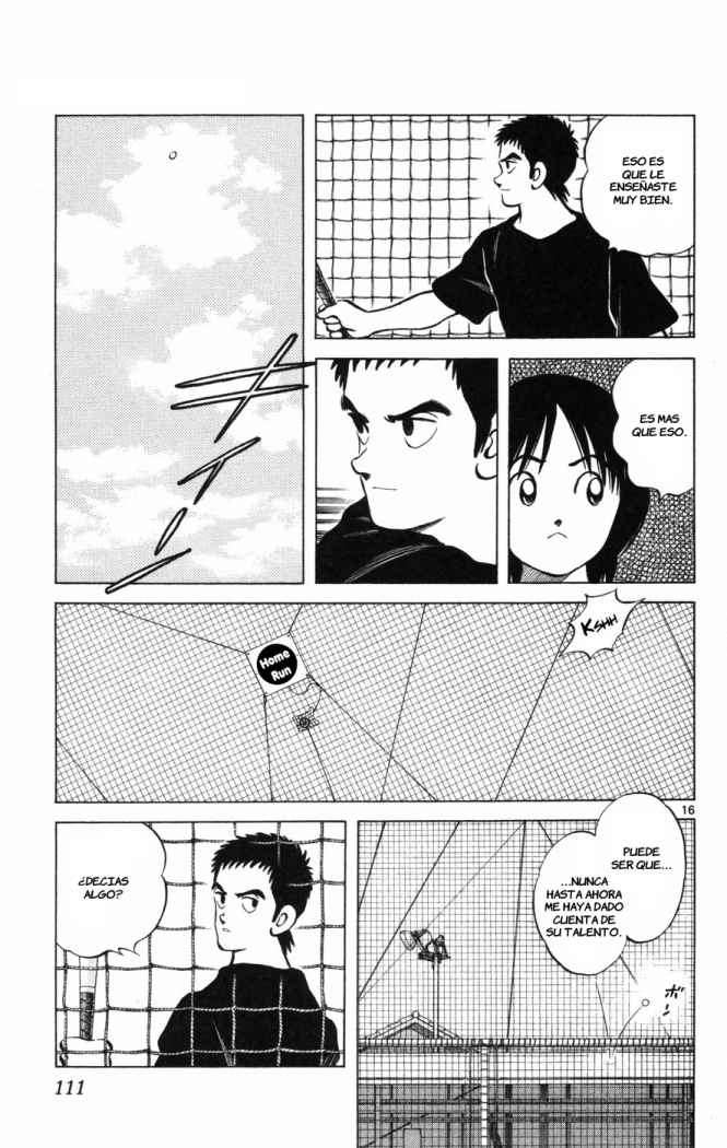 Read Cross Game (es) Manga Online