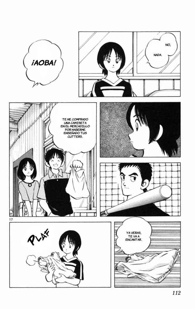 Read Cross Game (es) Manga Online