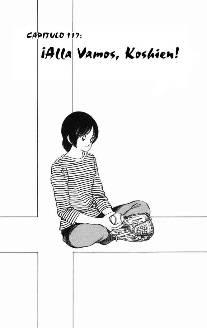 Read Cross Game (es) Manga Online