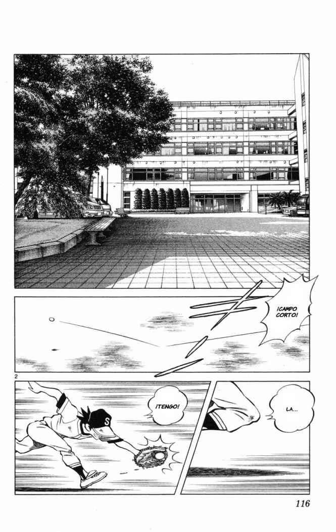 Read Cross Game (es) Manga Online