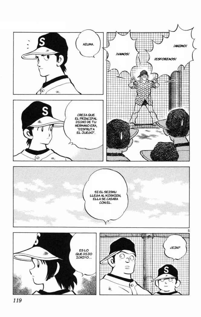 Read Cross Game (es) Manga Online