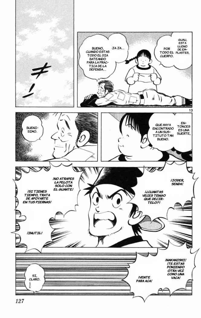 Read Cross Game (es) Manga Online