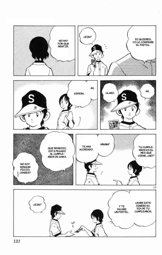 Read Cross Game (es) Manga Online