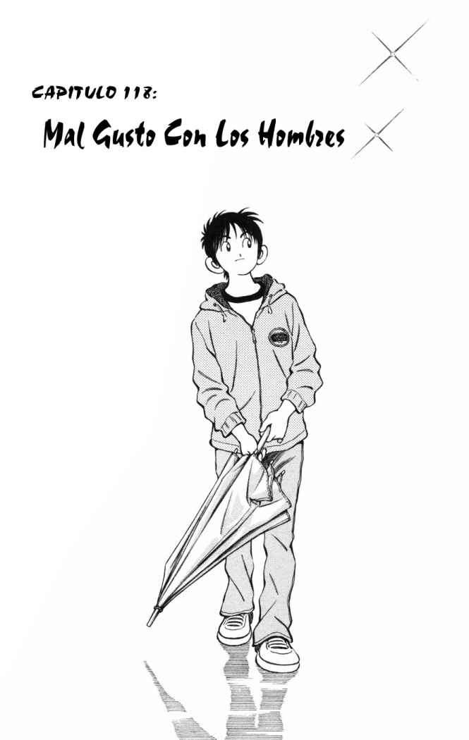 Read Cross Game (es) Manga Online