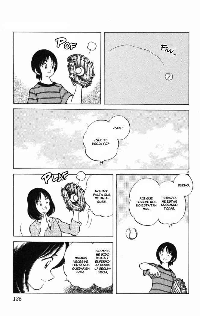 Read Cross Game (es) Manga Online