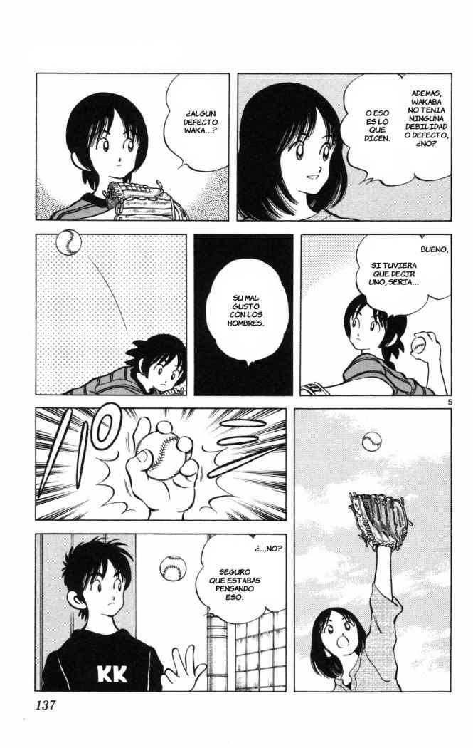 Read Cross Game (es) Manga Online