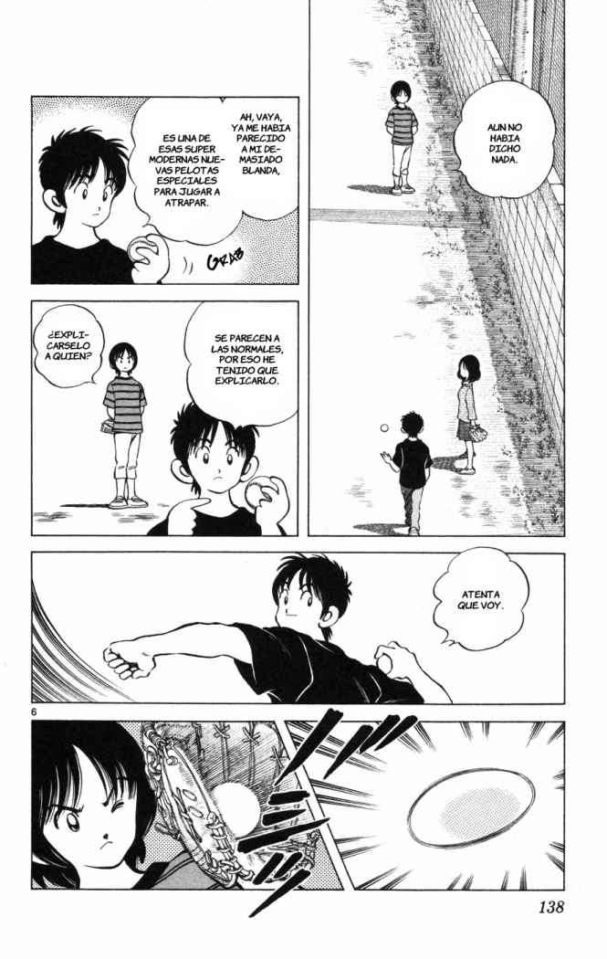 Read Cross Game (es) Manga Online