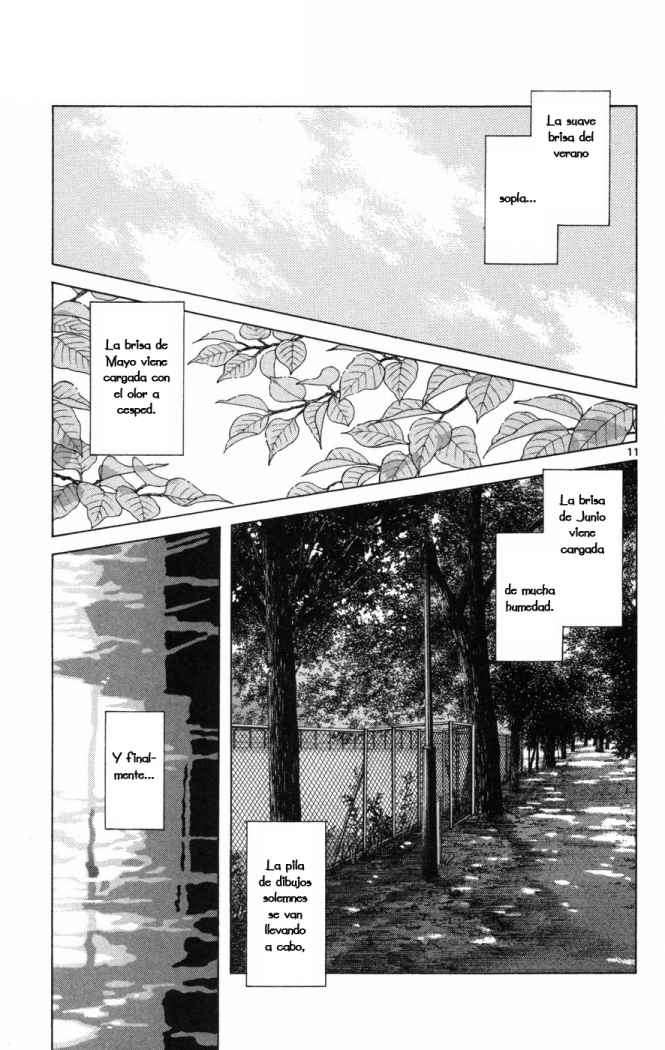 Read Cross Game (es) Manga Online