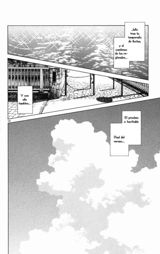 Read Cross Game (es) Manga Online