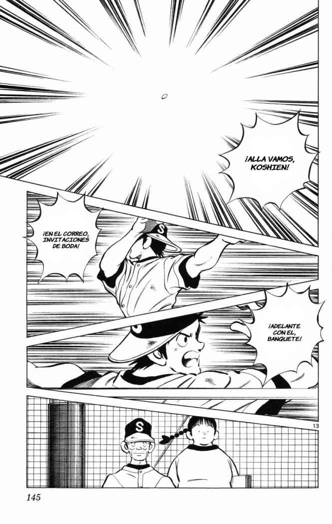 Read Cross Game (es) Manga Online