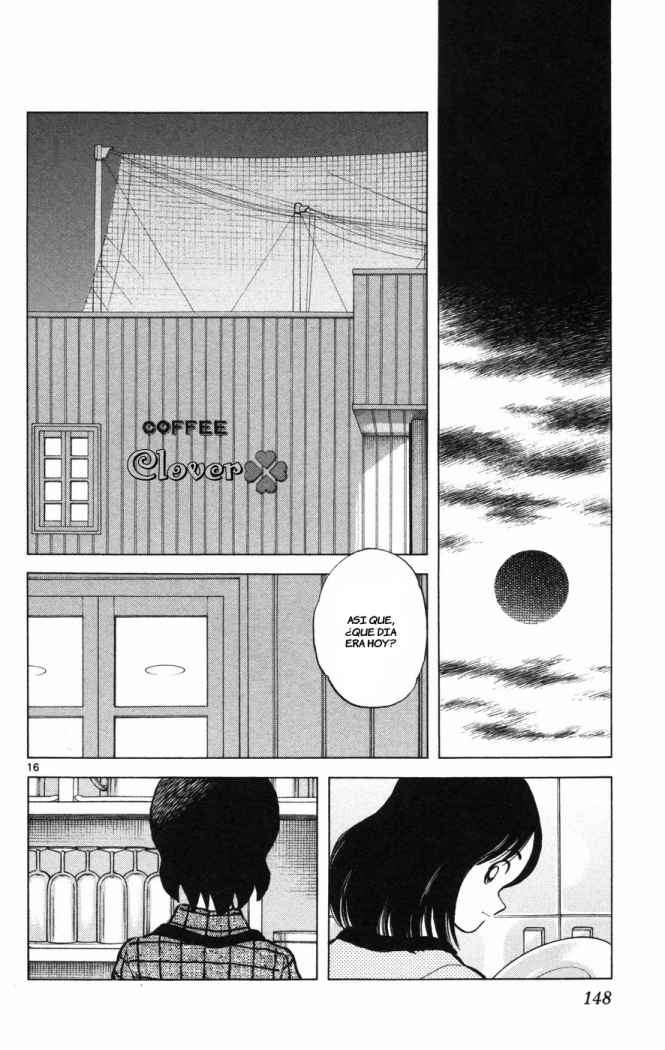 Read Cross Game (es) Manga Online