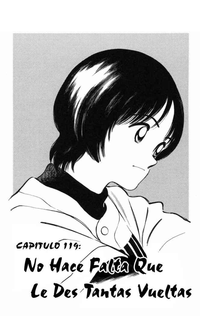 Read Cross Game (es) Manga Online