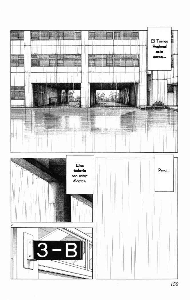 Read Cross Game (es) Manga Online