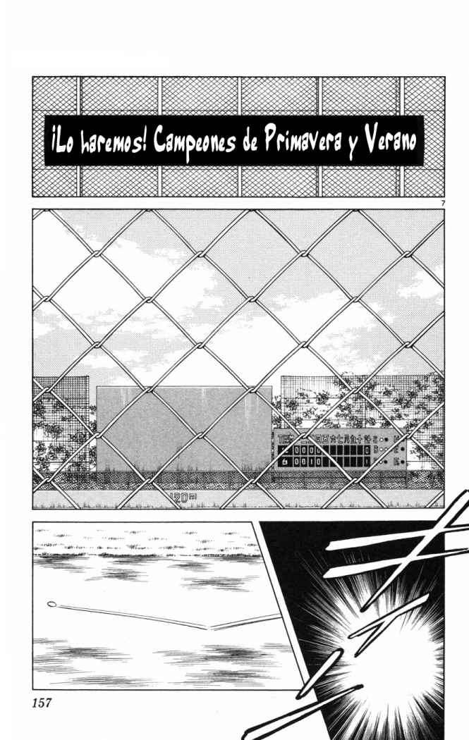 Read Cross Game (es) Manga Online