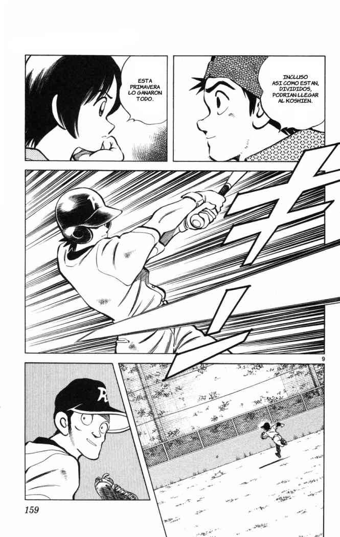 Read Cross Game (es) Manga Online