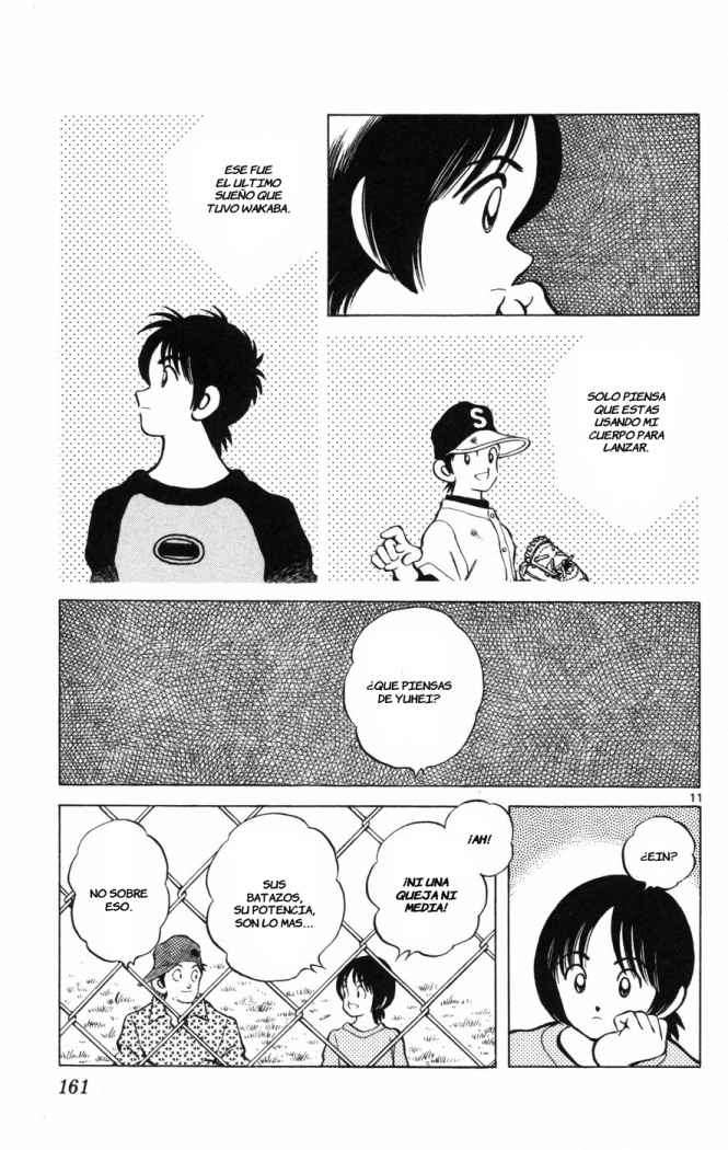 Read Cross Game (es) Manga Online