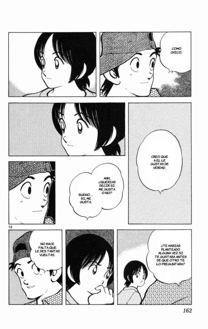 Read Cross Game (es) Manga Online