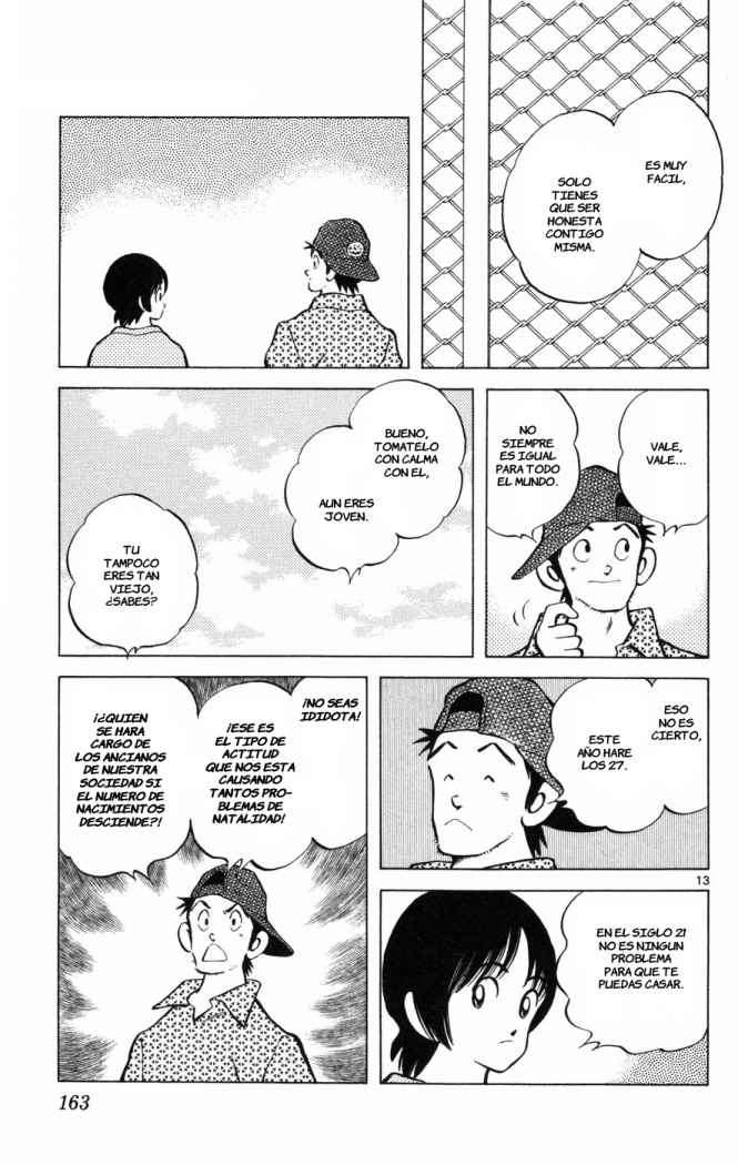 Read Cross Game (es) Manga Online