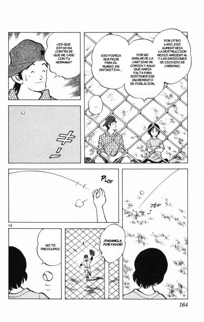 Read Cross Game (es) Manga Online