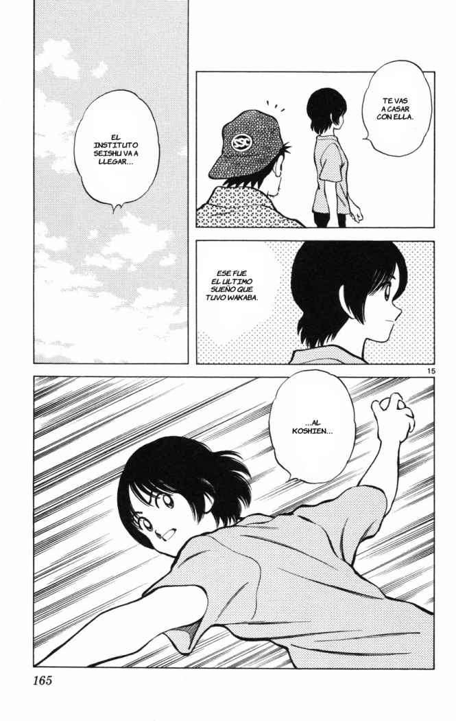 Read Cross Game (es) Manga Online