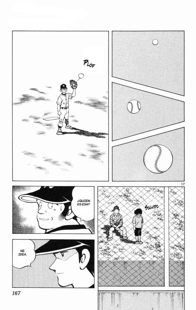 Read Cross Game (es) Manga Online