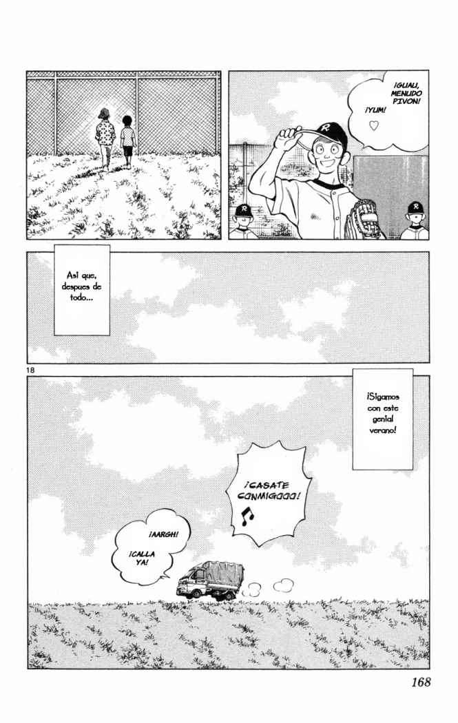 Read Cross Game (es) Manga Online