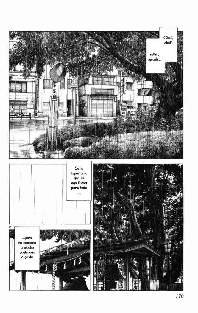 Read Cross Game (es) Manga Online