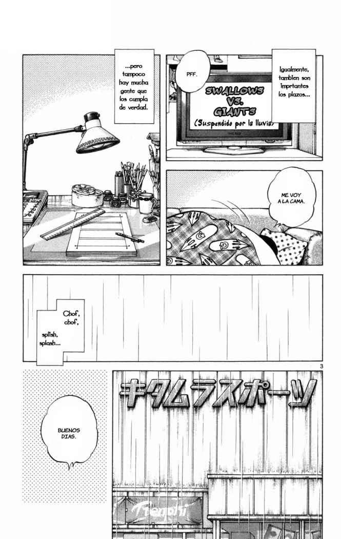 Read Cross Game (es) Manga Online