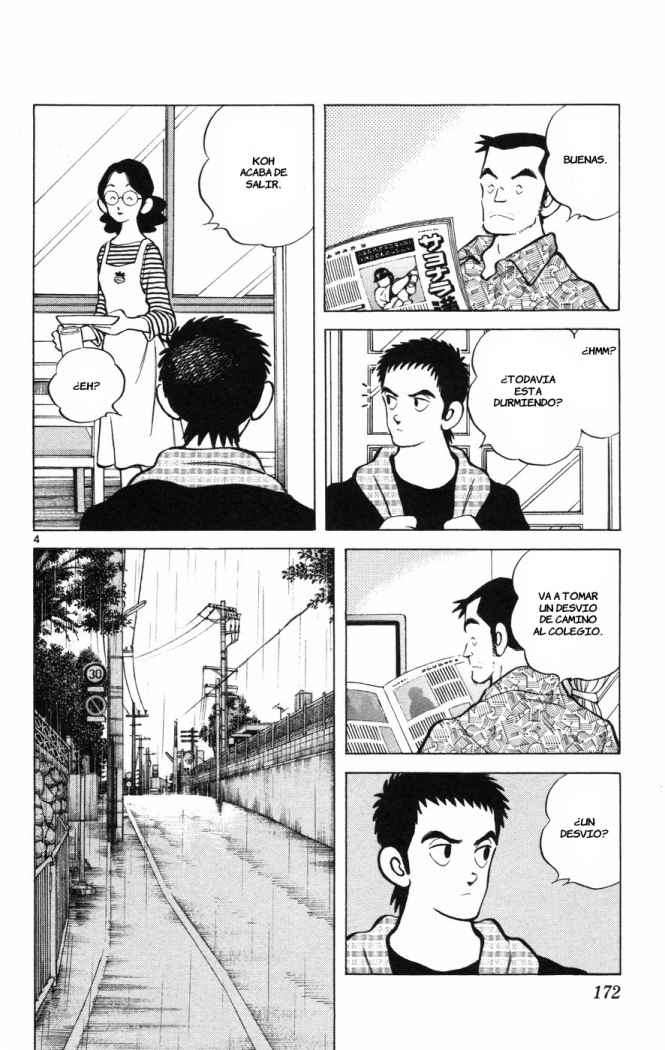 Read Cross Game (es) Manga Online