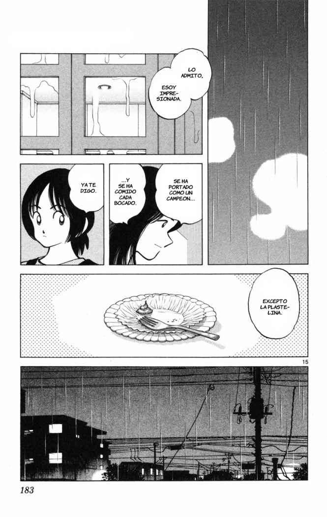 Read Cross Game (es) Manga Online