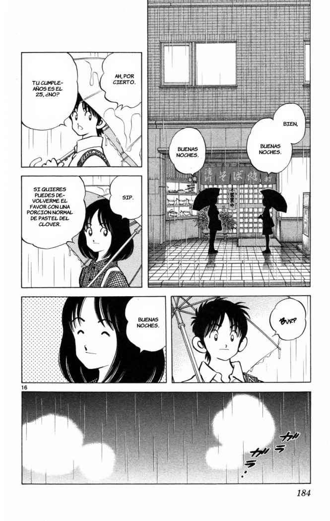 Read Cross Game (es) Manga Online