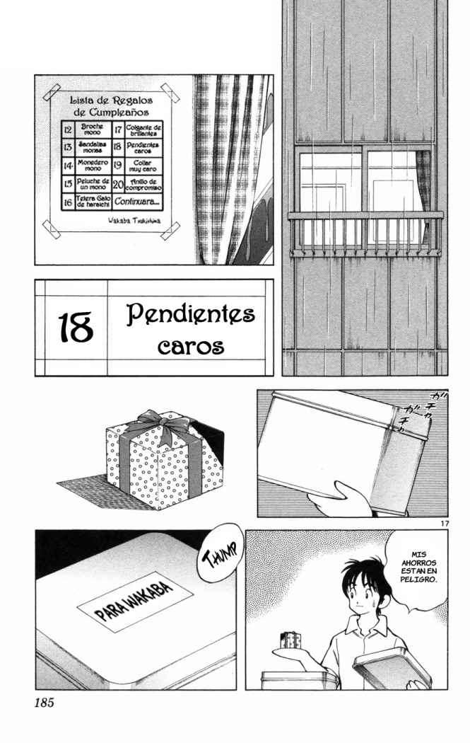 Read Cross Game (es) Manga Online