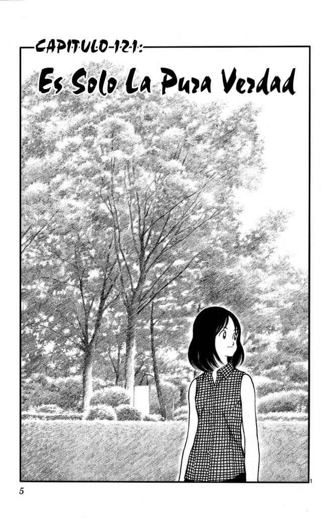 Read Cross Game (es) Manga Online