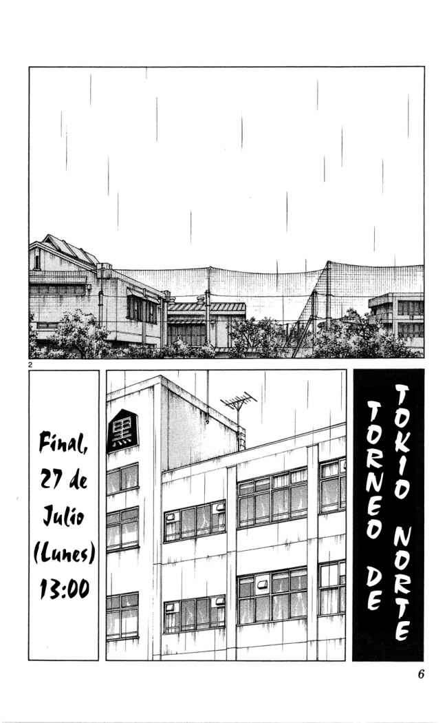 Read Cross Game (es) Manga Online