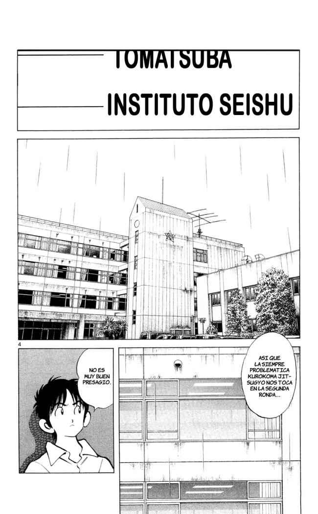 Read Cross Game (es) Manga Online